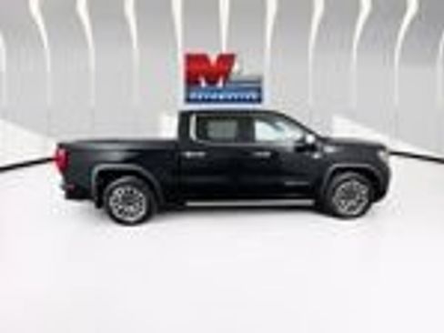 Used 2023 GMC Sierra 1500 Denali Ultimate AWD/4WD image 11