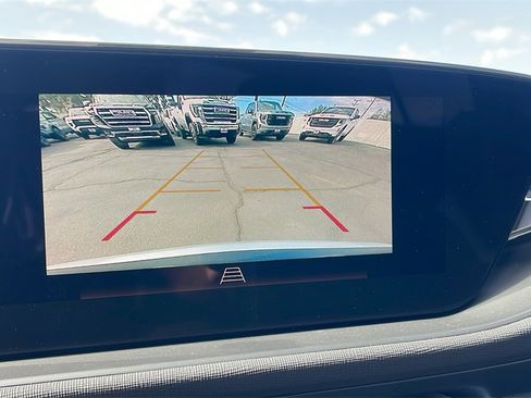 New 2025 Buick Envista Preferred w/ Convenience I Package image 18