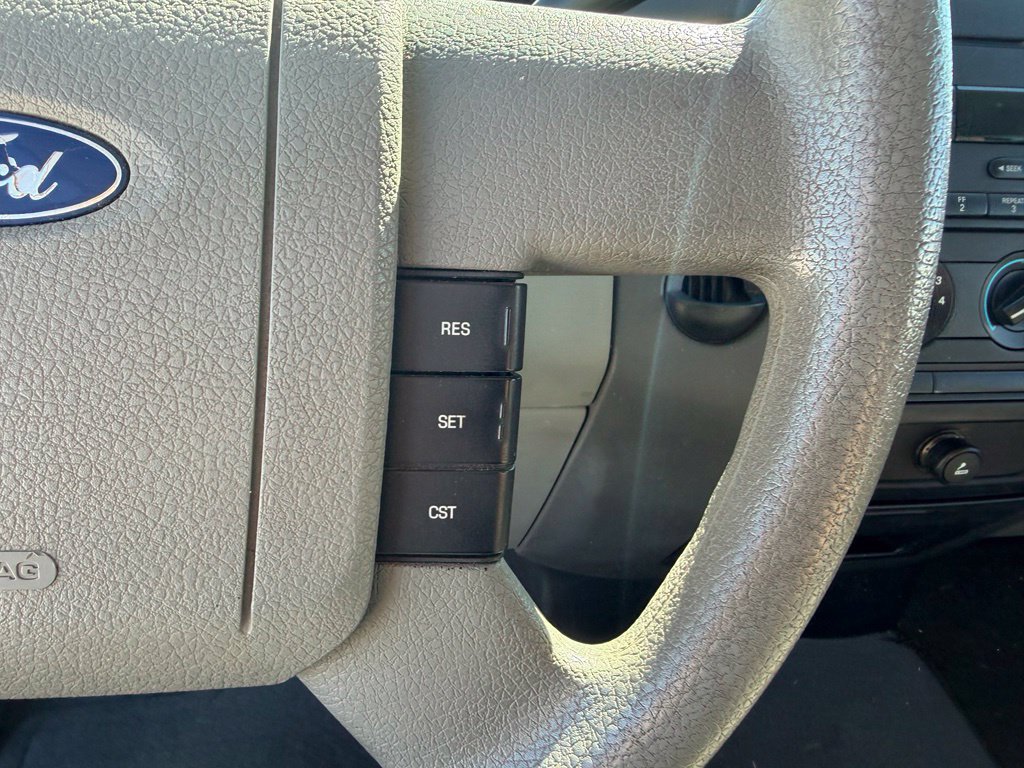 Used 2005 Ford F150 XLT RWD image 19