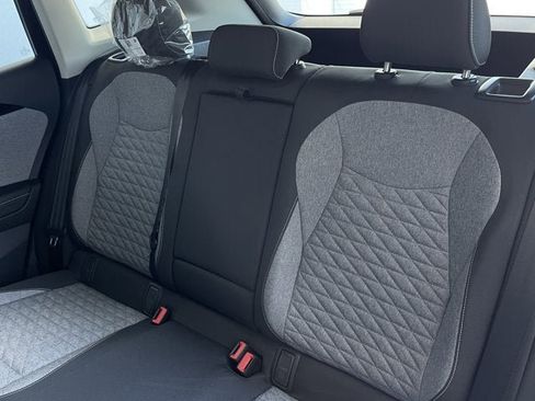 New 2026 Volkswagen Tiguan S image 24