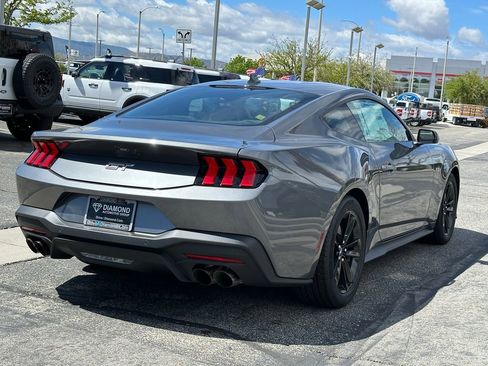 New 2026 Ford Mustang GT RWD image 8