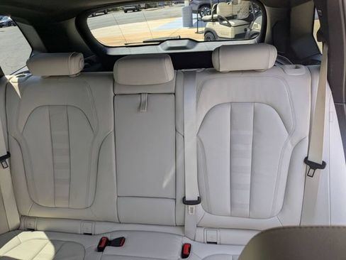 Used 2020 BMW X5 sDrive40i w/ Executive Package RWD image 32