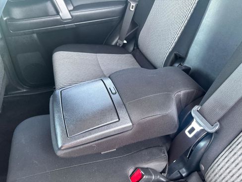 Certified 2023 Toyota 4Runner SR5 image 14