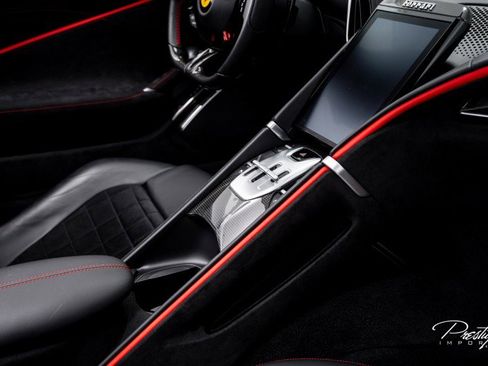 Used 2024 Ferrari Roma Spider image 48