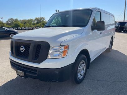 Used 2019 Nissan NV 1500 SV