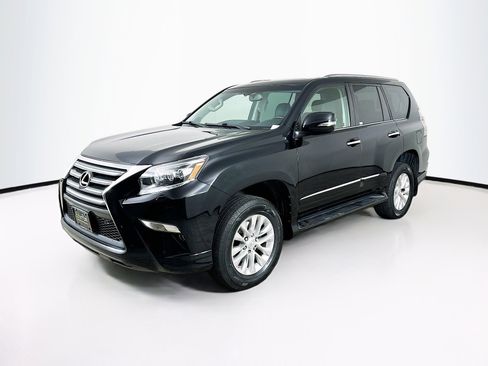Used 2018 Lexus GX 460 Premium image 3
