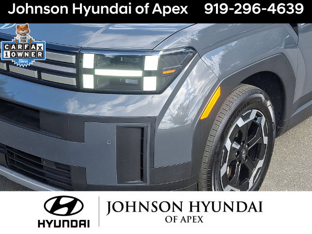 Used 2026 Hyundai Santa Fe SE FWD image 30