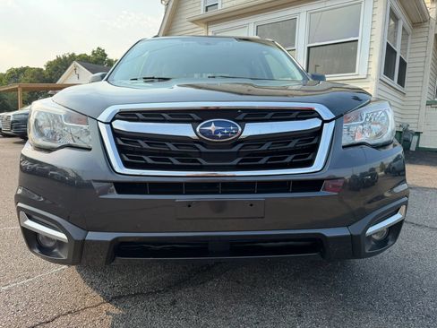 Used 2018 Subaru Forester 2.5i Premium AWD/4WD image 21