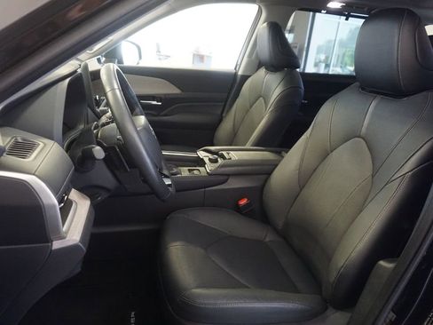Used 2024 Toyota Grand Highlander AWD image 21