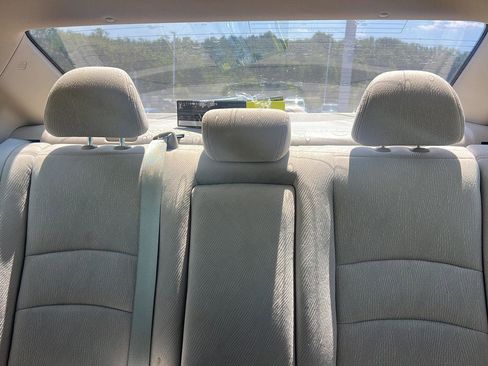 Used 2014 Honda Accord EX image 14