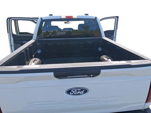Used 2024 Ford F150 XLT w/ Mobile Office Package AWD/4WD image 19