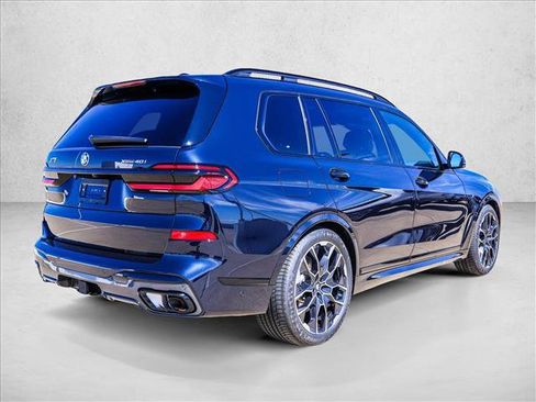 New 2027 BMW X7 xDrive40i w/ Executive Package AWD/4WD image 5
