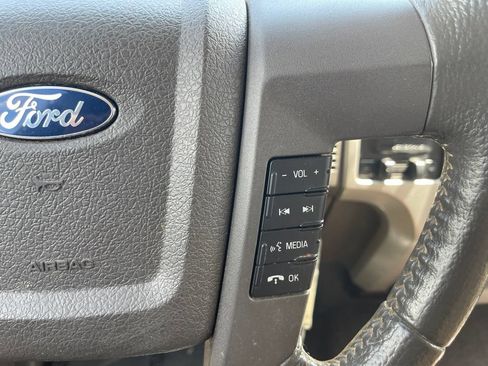 Used 2013 Ford F150 XLT w/ Luxury Equipment Group AWD/4WD image 20