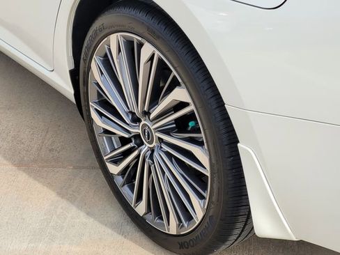 Used 2023 Nissan Altima 2.5 SL FWD image 7