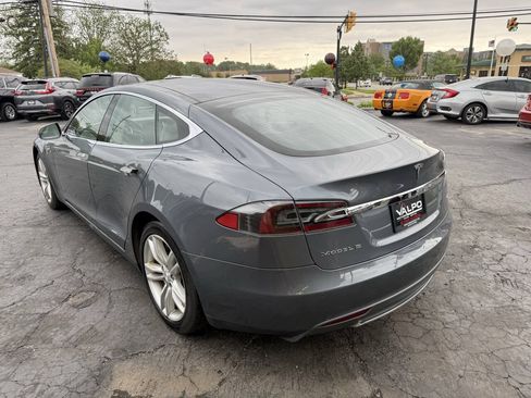 Used 2013 Tesla Model S RWD image 7