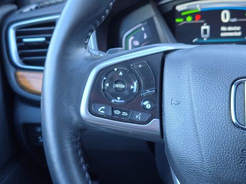 Certified 2022 Honda CR-V Touring image 29