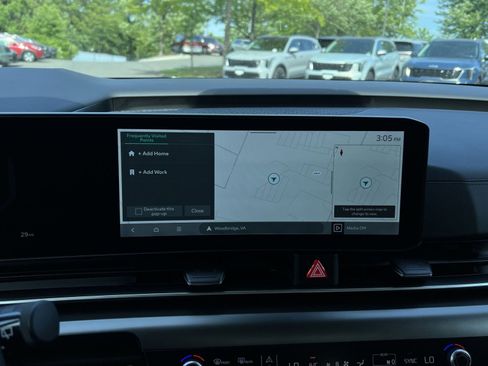New 2026 Kia Carnival SX Prestige FWD image 31