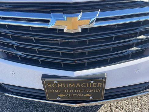 Used 2023 Chevrolet Equinox LT image 13