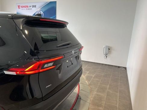 New 2026 Toyota Grand Highlander AWD image 6