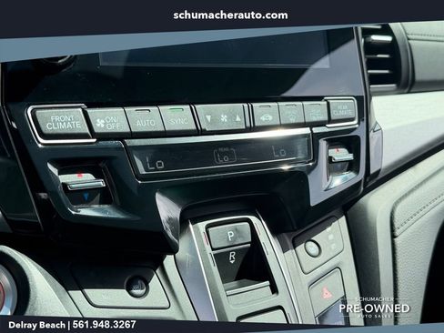 Used 2024 Honda Odyssey EX-L image 22