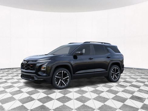 New 2026 Chevrolet Equinox RS w/ Convenience Package III image 6