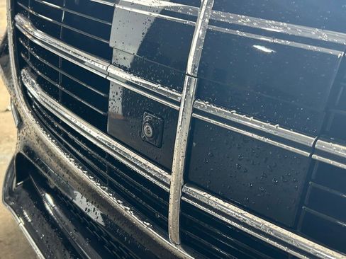 Used 2023 Mercedes-Benz S 580 4MATIC Sedan image 34