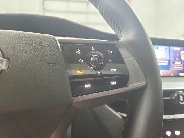Used 2025 Nissan Murano SL w/ Cargo Package AWD/4WD image 24
