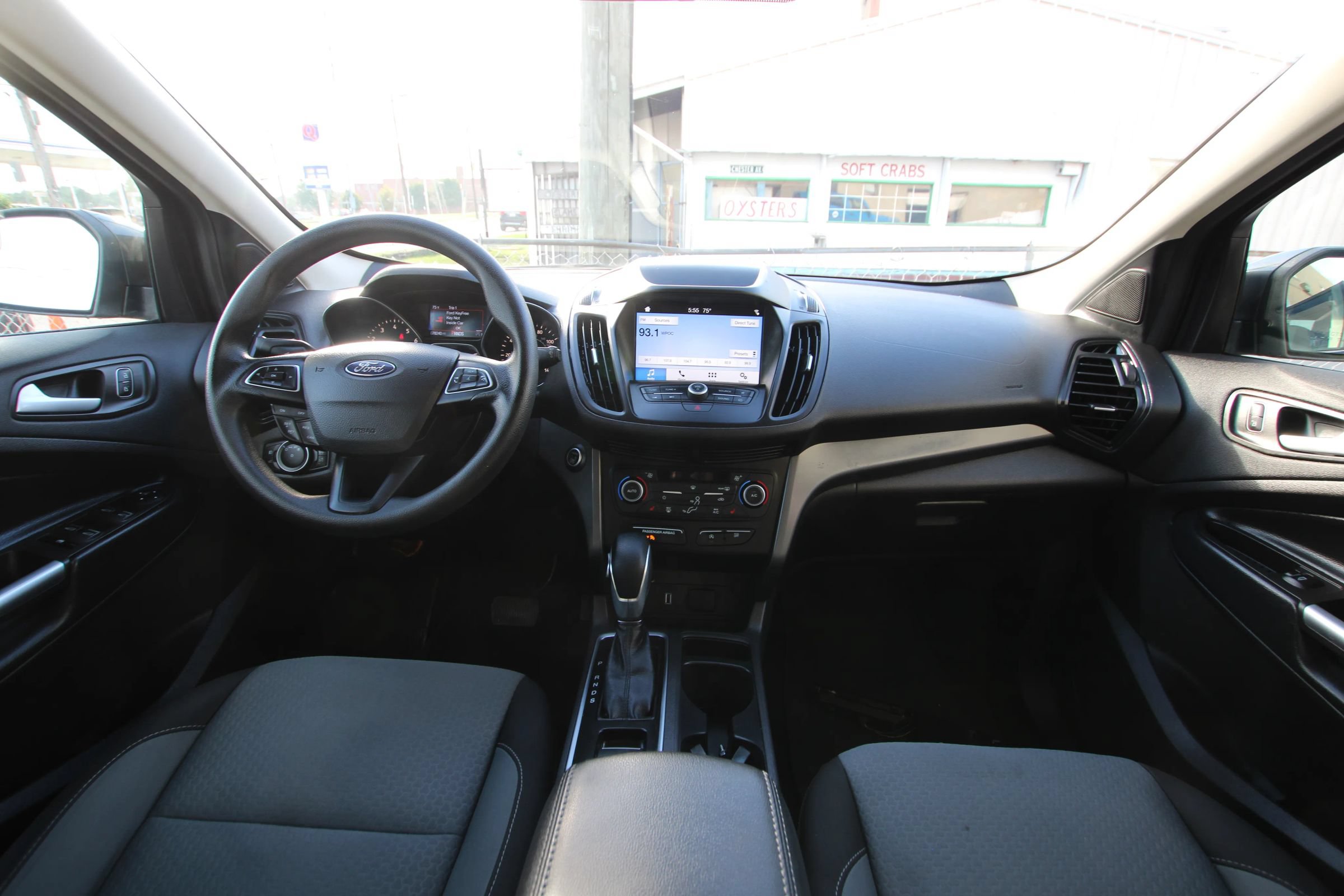 Used 2019 Ford Escape SE AWD/4WD image 13