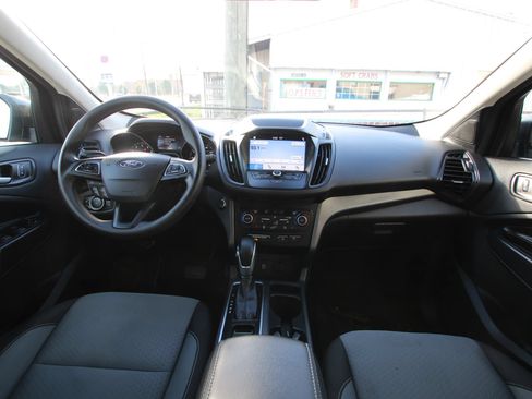 Used 2019 Ford Escape SE AWD/4WD image 13