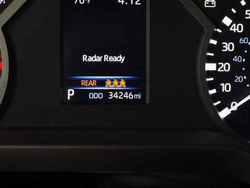 Used 2024 Toyota Tundra SR5 w/ TRD Sport Premium Package image 19