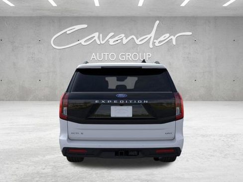 New 2026 Ford Expedition Max Active RWD image 6