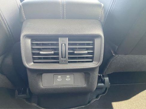 Used 2025 Nissan Murano SL w/ Cargo Package AWD/4WD image 18