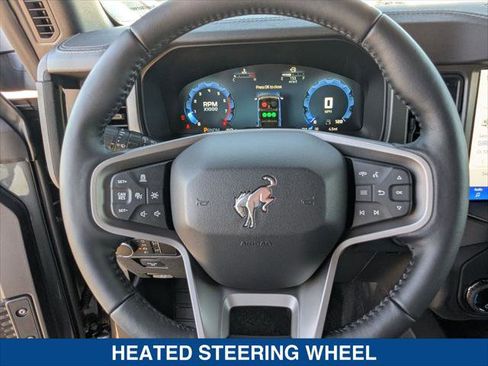 New 2025 Ford Bronco Badlands image 13