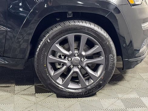 Used 2018 Jeep Grand Cherokee High Altitude AWD/4WD image 24