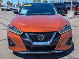 Used 2022 Nissan Maxima Platinum w/ Sport Mat Group image 6