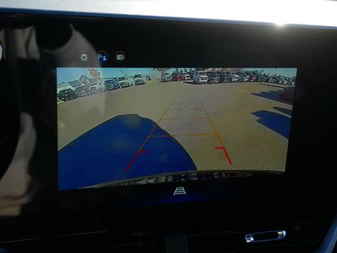 Certified 2025 Chevrolet Equinox LT image 31