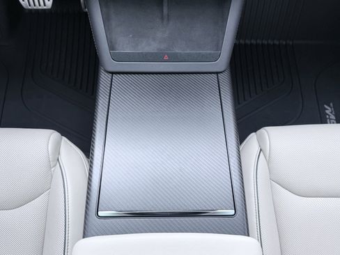 Used 2023 Tesla Model X Plaid image 58