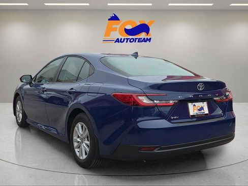 New 2026 Toyota Camry LE image 3