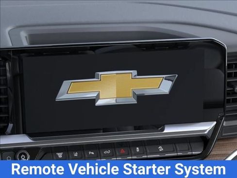 New 2026 Chevrolet Silverado 2500 LT w/ Trail Boss Package AWD/4WD image 23