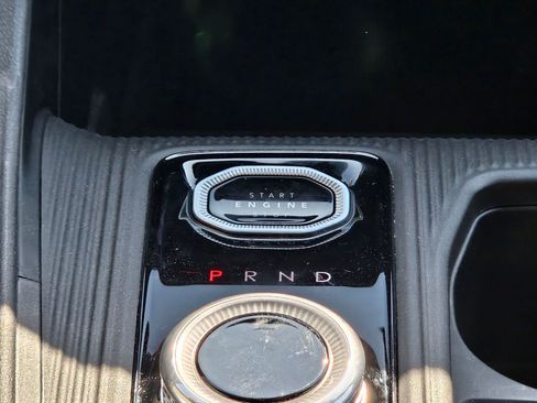 New 2026 Jeep Cherokee Limited AWD/4WD image 12