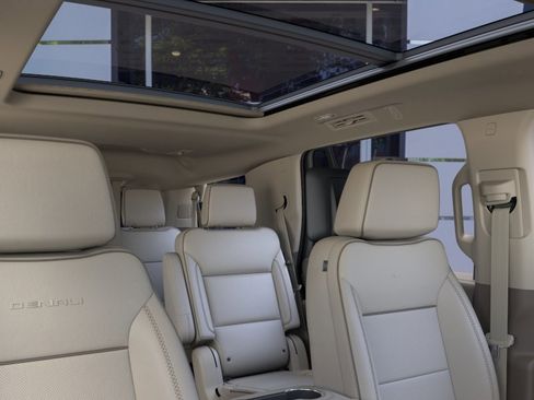 New 2026 GMC Yukon Denali image 24