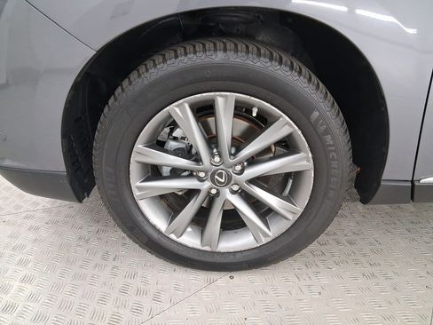 Used 2013 Lexus RX 350 F Sport image 11