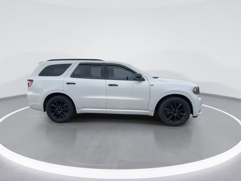 Used 2017 Dodge Durango R/T w/ Blacktop Package image 10