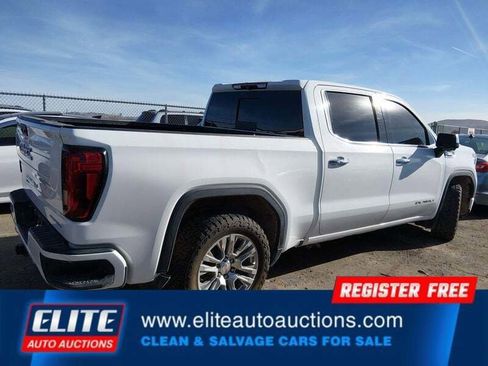 Used 2023 GMC Sierra 1500 Denali image 26