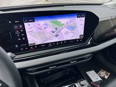 New 2026 Audi A6 Prestige image 11