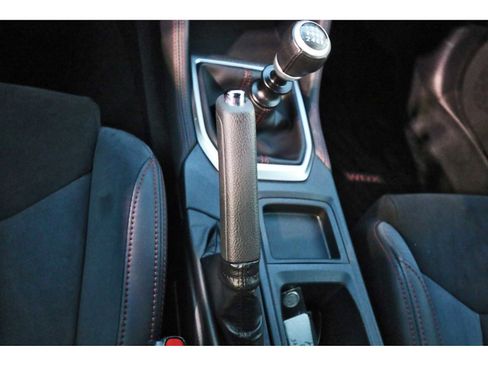 Used 2022 Subaru WRX Limited image 26