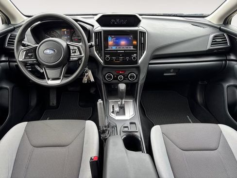 Used 2020 Subaru Crosstrek 2.0i AWD/4WD image 10