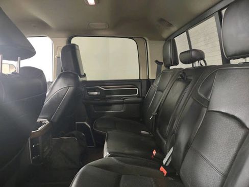 Used 2022 RAM 2500 Laramie AWD/4WD image 14