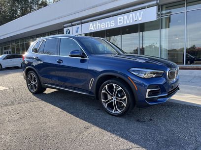 Used 2023 BMW X5 sDrive40i w/ Parking Assistance Package
