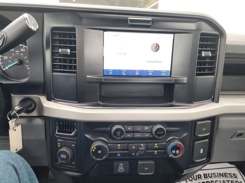 New 2025 Ford F350 XL w/ STX Appearance Package image 18